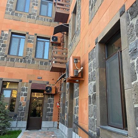 H Resort Hotel Vagharshapat Armenia Exterior photo